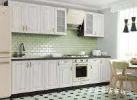 Кухня Грация Люкс Вип-Мастер