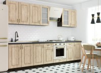 Кухня Грация Люкс Вип-Мастер