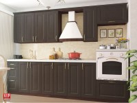 Кухня Грация Стандарт Вип-Мастер