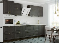 Кухня Грация Стандарт Вип-Мастер