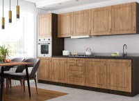 Кухня Грация Стандарт Вип-Мастер