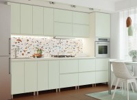 Кухня Interno (Интерно) Люкс Вип-Мастер