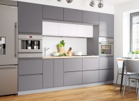 Кухня Interno (Интерно) Люкс Вип-Мастер