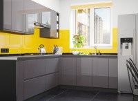 Кухня Interno (Интерно) Люкс Вип-Мастер