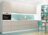 Кухня Interno (Интерно) Стандарт Вип-Мастер