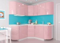 Кухня Margo (Марго) Люкс Вип-Мастер