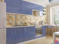 Кухня Margo (Марго) Стандарт Вип-Мастер