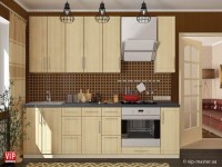 Кухня maXima (Максима) Люкс Вип-Мастер