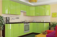 Кухня MoDa (Мода) Люкс Вип-Мастер