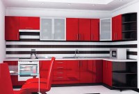 Кухня MoDa (Мода) Люкс Вип-Мастер