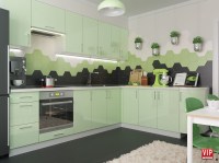 Кухня MoDa (Мода) Стандарт Вип-Мастер