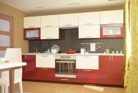 Кухня MoDa (Мода) Стандарт Вип-Мастер