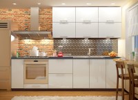 Кухня MoDa (Мода) Люкс Вип-Мастер