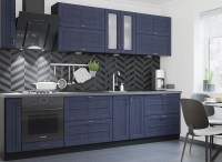 Кухня Модена Декор Люкс Вип-Мастер