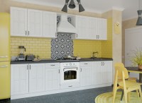 Кухня Модена Декор Стандарт Вип-Мастер