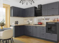 Кухня Модена Люкс Вип-Мастер