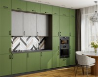 Кухня Mono (Моно) Стандарт Вип-Мастер