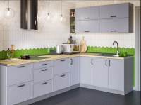 Кухня Mono (Моно) Стандарт Вип-Мастер