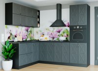 Кухня Парма Декор Люкс Вип-Мастер