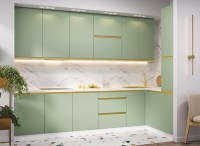 Кухня Prime (Прайм) Стандарт Vip-Master