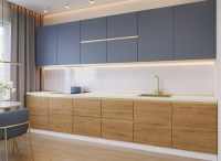 Кухня Prime (Прайм) Стандарт Vip-Master