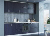 Кухня Квадро Люкс Вип-Мастер