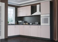 Кухня Квадро Стандарт Вип-Мастер