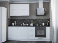 Кухня Квадро Стандарт Вип-Мастер