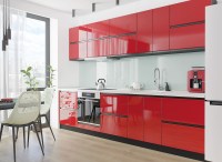 Кухня RioLine (Рио Лайн) BL Люкс Вип-Мастер