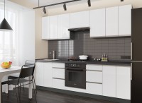 Кухня RioLine (Рио Лайн) AL Стандарт Вип-Мастер