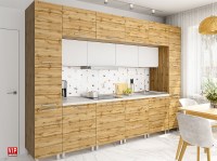 Кухня Rodos (Родос) Стандарт Вип-Мастер