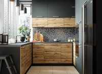 Кухня Rodos (Родос) Стандарт Вип-Мастер