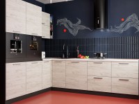 Кухня Rodos (Родос) Стандарт Вип-Мастер