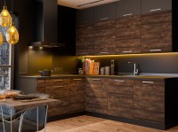 Кухня Rodos (Родос) Стандарт Вип-Мастер