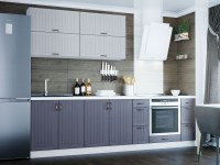 Кухня Верона Люкс Вип-Мастер