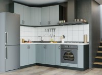Кухня Верона Стандарт Вип-Мастер