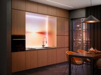 Кухня Woodline (Вудлайн) Люкс Вип-Мастер