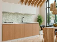 Кухня Woodline (Вудлайн) Стандарт Вип-Мастер