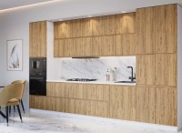 Кухня Woodline (Вудлайн) Стандарт Вип-Мастер