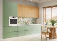 Кухня Woodline (Вудлайн) Стандарт Вип-Мастер