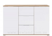 Комод KOM2D3S Злата