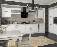 Кухня Шарлотта