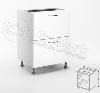 Нижняя секция 60Н 2ШХ/820  (SH-1623-WB)