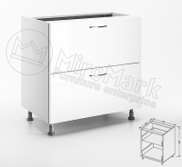 Нижняя секция 80Н 2ШХ/820 (SH-1823-WB)