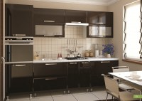 Кухня София Престиж глянец