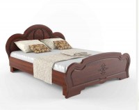 Кровать 160  Каролина