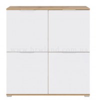 Тумба KOM4D Злата