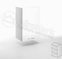 Верхняя секция 45В/720 (SB-1413-WB)
