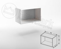 Верхняя секция 50ВН/360 (SB-1501-WB)