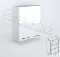 Верхня секція 60В/720 (BB-1621-WB)